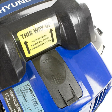 4stroke leafblowers