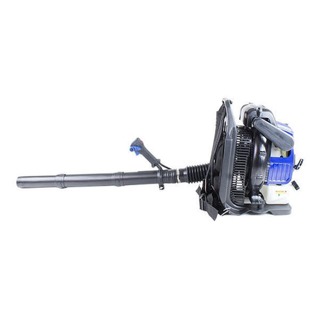 4-stroke backpack leaf blower