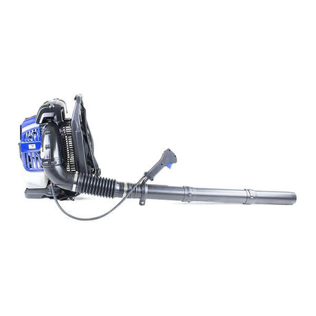 back pack garden blower