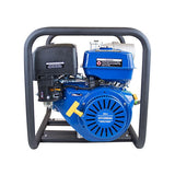 8.3hp water pump