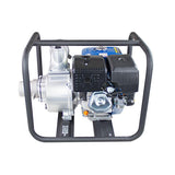 flood water pump