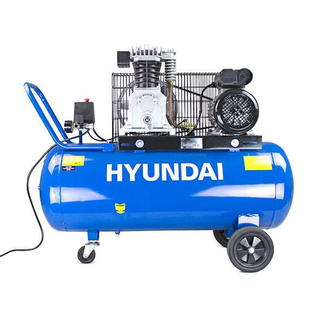 Electric Air Compressors