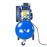 Belt Drive Air Compressor