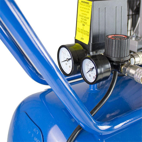 Hyundai Air Compressor