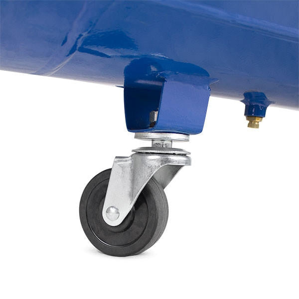 Easy To Move Air Compressor