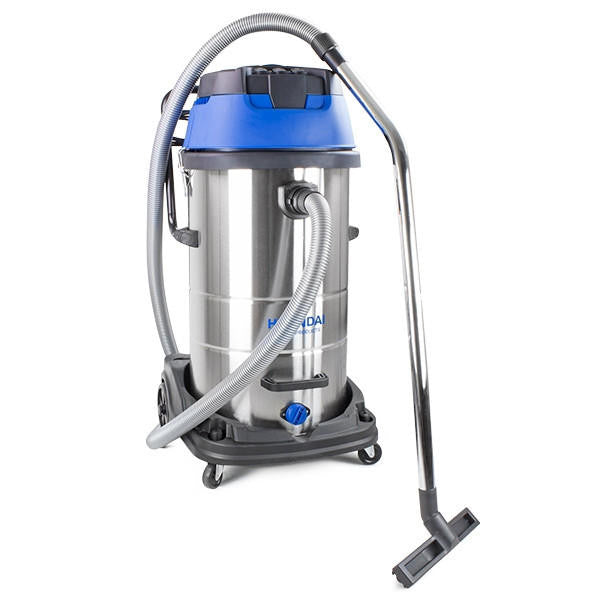 3000W 2 1 Wet Dry Vacuum Cleaner HEPA type Filtration