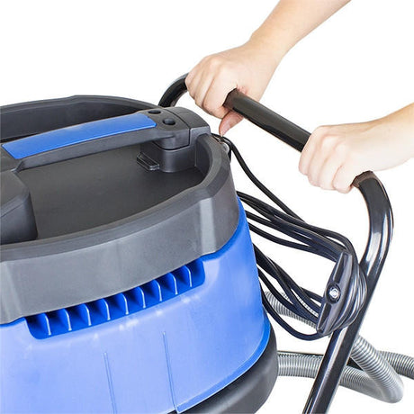 Wet & Dry Electric Vacuum Cleaner