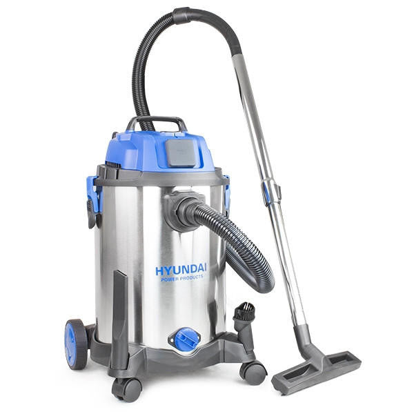 1400W 3 1 Wet Dry Electric Vacuum Cleaner HEPA type Filtration