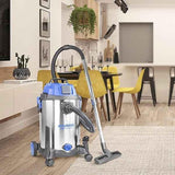 Hyundai HYVI3014 1400W 3 IN 1 Wet & Dry HEPA Filtration Electric Vacuum Cleaner (Vacuum Cleaners)