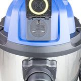 3 in 1 vacuum cleaner