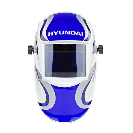 hyundai welding helmet
