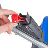 Self Propelled Mower