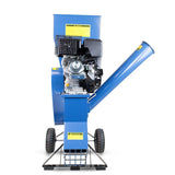 Shredder Mulcher