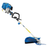 Brush cutter multi tool