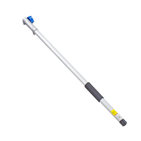 Garden multitool extension shaft