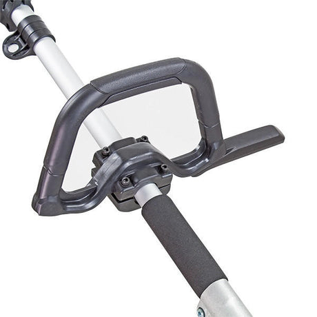 D Handle
