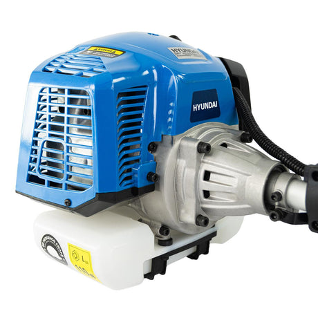 Hyundai 52cc Petrol Garden 5 in 1 Multi Tool | HYMT5200X-1