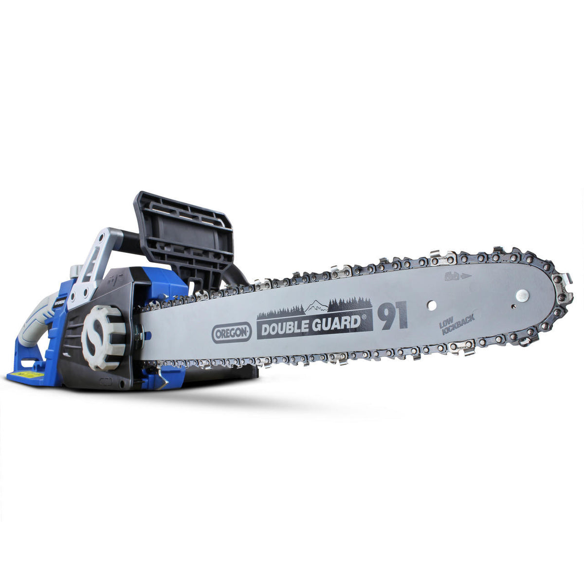 16" 40cm Electric Chainsaw 2400W 230V