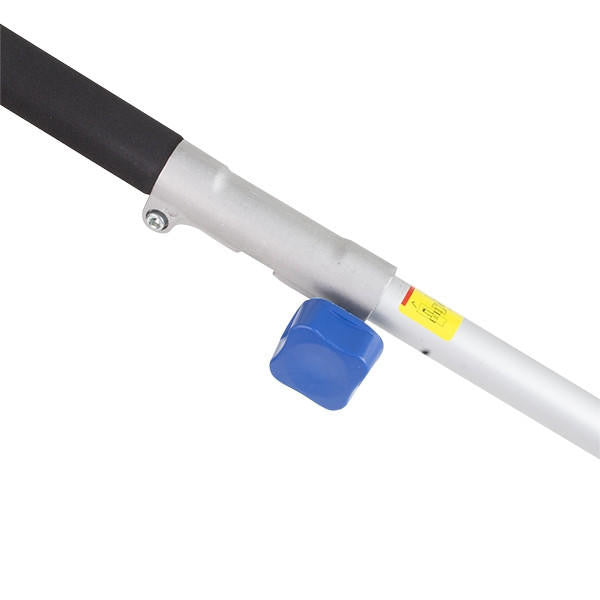 Long Reach Petrol Pole Hedge Pruner