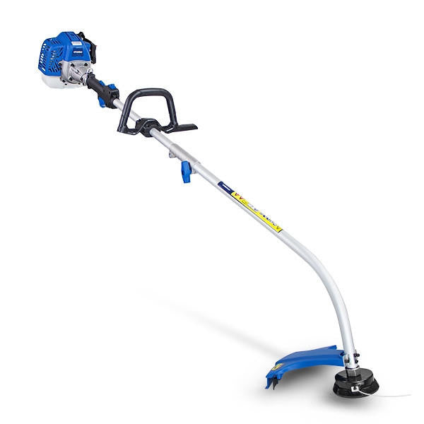 Split Shaft Petrol Grass Trimmer 38cm Cutting Width