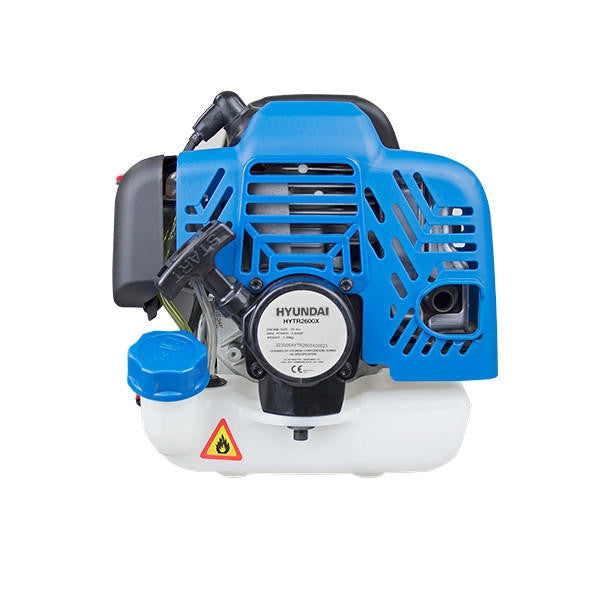 split shaft grass trimmer