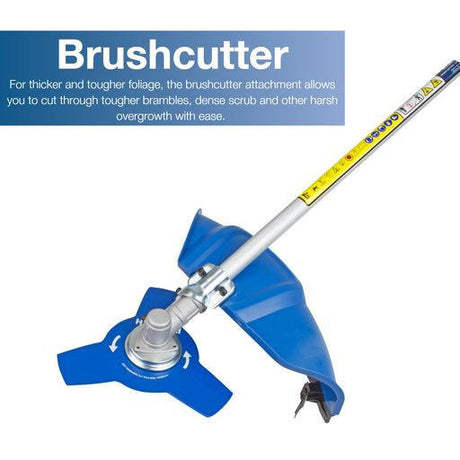 Brush cutter