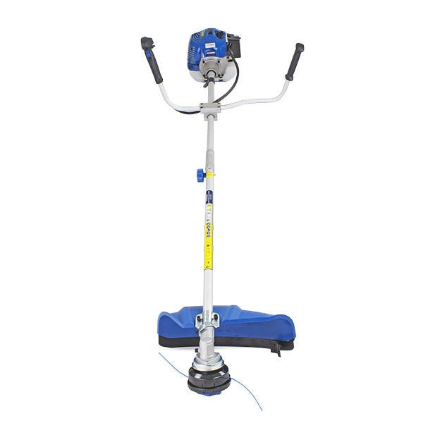 Powerful brush cutter