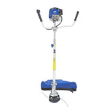 Powerful brush cutter