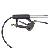 18ft pressure washer lance