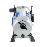 43cc water pump