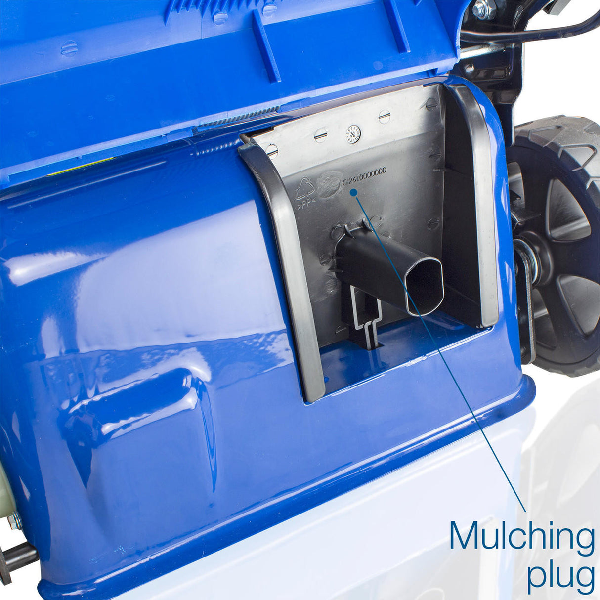 40v garden machinery