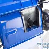 40v garden machinery