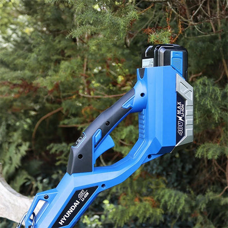 HYTR40LI Grass Trimmer