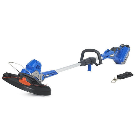 40v Grass Trimmer