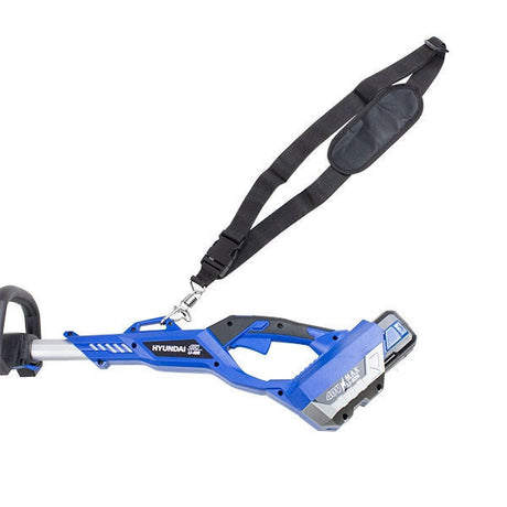 HYUNDAI HYTR40Li cordless trimmer