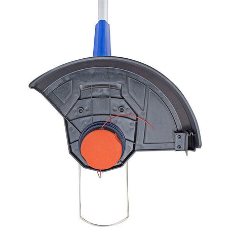 battery powered grass trimmer