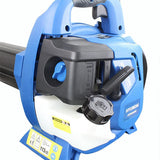 HYBV2600X Garden shredder