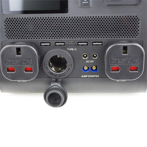 Hyundai HPS-300