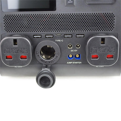 Hyundai HPS-300