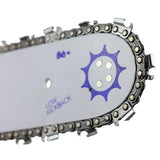 Hyundai HYC6200X Petrol Chainsaw  with 20 inch / 50cm Bar