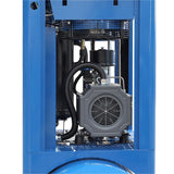 Air Compressor With 3 Phase Motor