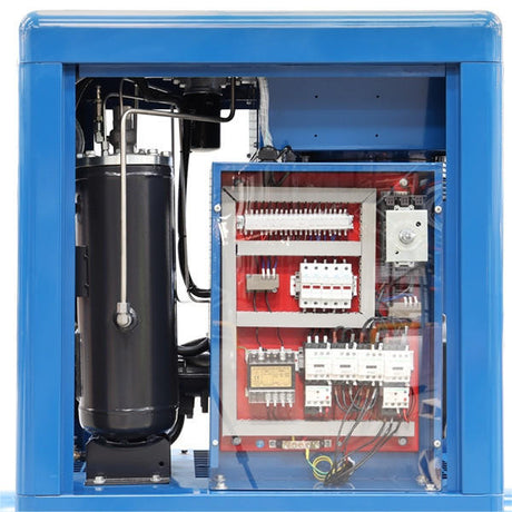 Screw Compressor Unit