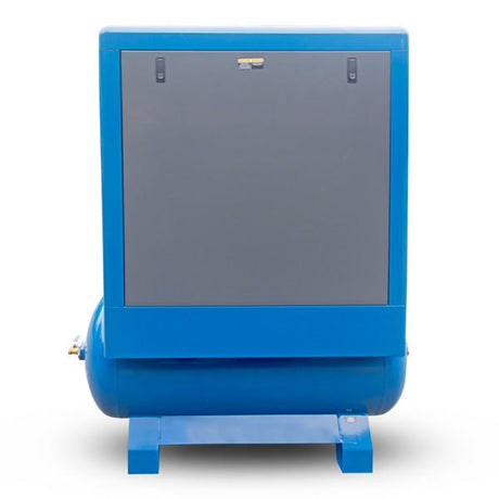 Canopy opens up to reveal contents