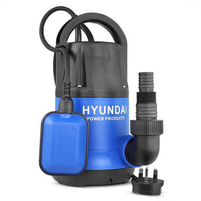 250w Electric Clean Water Submersible Pump by Hyundai | HYSP250C
