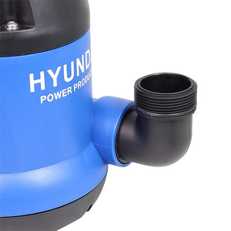 HYSP250C Electric Pump