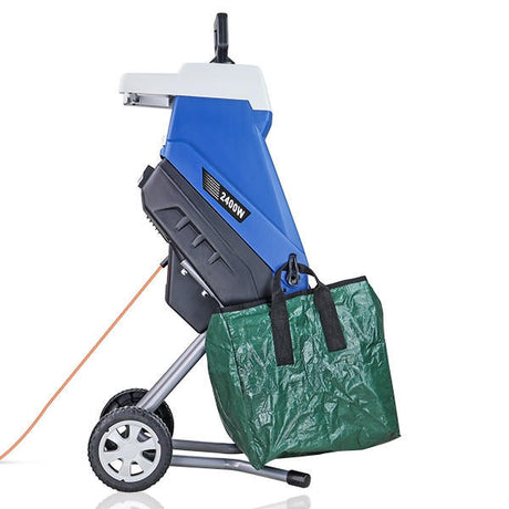 Electric Shredder