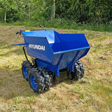 Payload Mini Dumper / Power Barrow