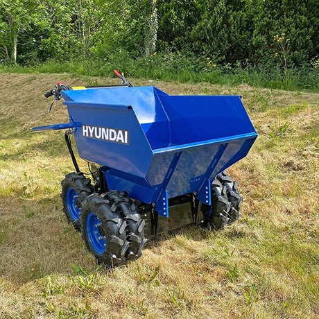 Payload Mini Dumper / Power Barrow