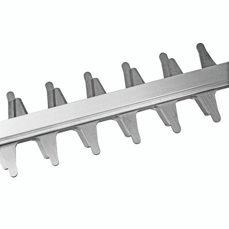Hedge Trimmer Teethe
