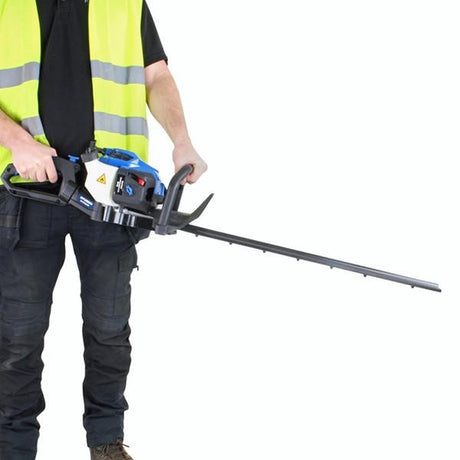 Hyundai Petrol Cutter